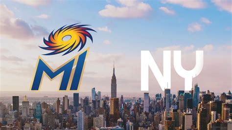 Mumbai Indians add New York MLC franchise to roster - Sportcal