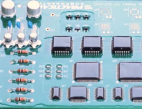 Charged EVs | Dow introduces new silicone-based material for PCB ...