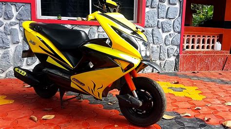 Honda Dio Modified Bike Photos | Reviewmotors.co