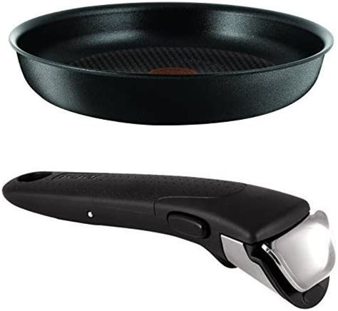 Tefal Ingenio Non-stick 28 cm Induction Frying Pan with Removable ...