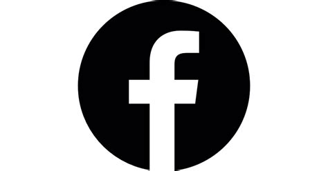 Facebook Circular Logo free vector icons designed by Freepik | Facebook logo vector, Logo ...