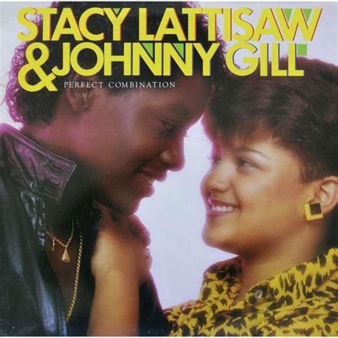 Stacy Lattisaw & Johnny Gill – Block Party Lyrics | Genius Lyrics