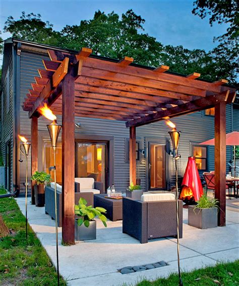 Pergolas For Sale At Lowes #PergolaPatio | Pergola, Backyard patio, Building a pergola