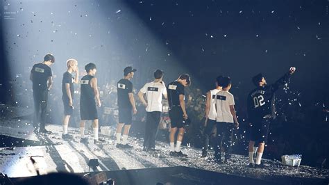 Res: 1920x1080, EXO - 150817 Exoplanet #2 - The EXO'luXion in Hong Kong Credit: | Exo background ...