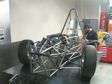 FSAE Paddle Shifter by Hans Pflaumer at Coroflot.com