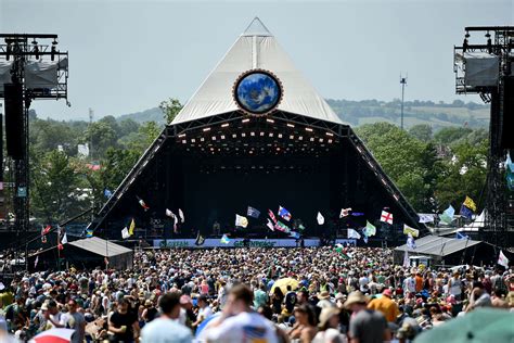 Glastonbury Festival 2020: Taylor Swift, Kendrick Lamar set to headline 50th edition of iconic ...