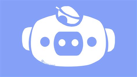 Here's a custom discord logo I made to remember Wumpus by- : r/discordapp