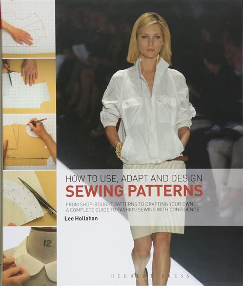 Sewing Patterns How To | My Patterns