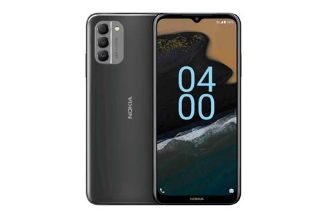 Nokia G400 5G smartphone now available for purchase in the US for $239 - Gizmochina