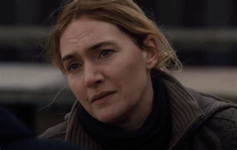 Watch the first trailer for Kate Winslet's new HBO series 'Mare Of Easttown'