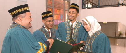 International Islamic University Malaysia (IIUM) | StudyMalaysia.com