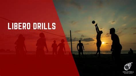 10 Effective Libero Drills for Volleyball Success - Volleyball Vantage