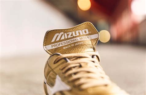 Mizuno Morelia UL (Ultra Light) Japan Boots Released - K-Leather Under 200g - Footy Headlines