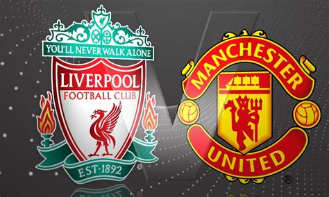 Liverpool v Manchester United Prediction - Premier Correct Score Advice