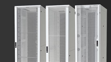 Best Data Center Racks [Buyer’s Guide] - C&C Technology Group