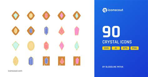 Crystal Icon Pack - 90 Free Download Clothing & Accessories Icons | IconScout