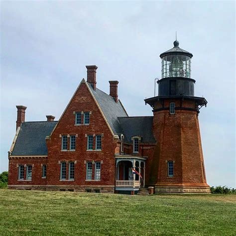 Block Island Light House | Block Island Light House | Flickr