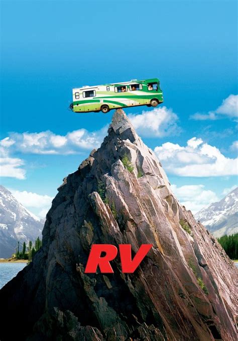 RV (2006) - Barry Sonnenfeld | Synopsis, Characteristics, Moods, Themes ...