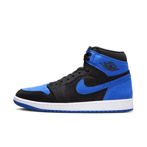 Jordan Air Jordan 1 Retro High OG NRG | 861428100 | The Drop Date