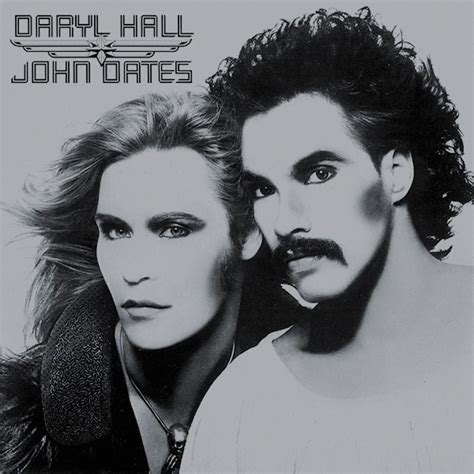 Daryl Hall & John Oates ‎– Daryl Hall & John Oates (1975) - JazzRockSoul.com