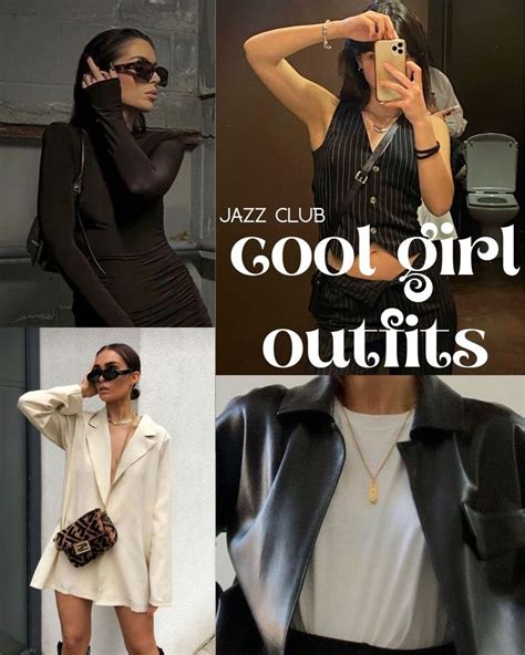 Jazz Outfits, Fancy Outfits, Club Outfits, Classy Outfits, Concert Outfit Night, Club Outfit ...