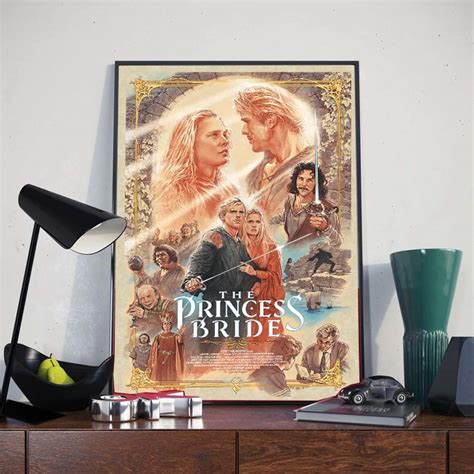 Princess Bride Poster