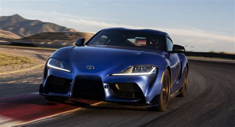 Here’s Everything You Wanted To Know About The Manual 2023 Toyota GR ...