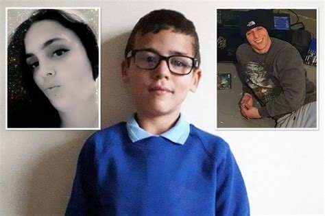 Alfie Steele, 9, died after being 'beaten & held in cold bath as ...