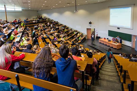 Universite Grenoble alpes medecine – CollegeLearners.com