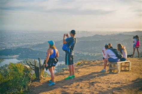 12 Best Hiking Trails in Los Angeles for Every Fitness Level