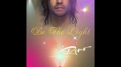 Be the Light - YouTube