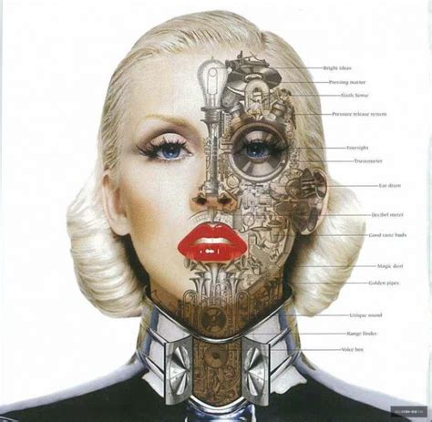 Bionic (song) | Christina Aguilera Wiki | FANDOM powered by Wikia