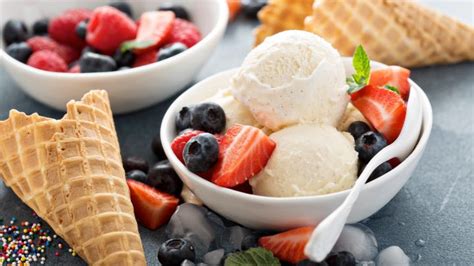 Ice cream recall: 14 different flavors recalled over Listeria contamination