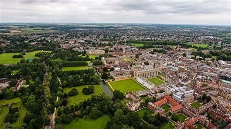 Staff to strike at University of Cambridge