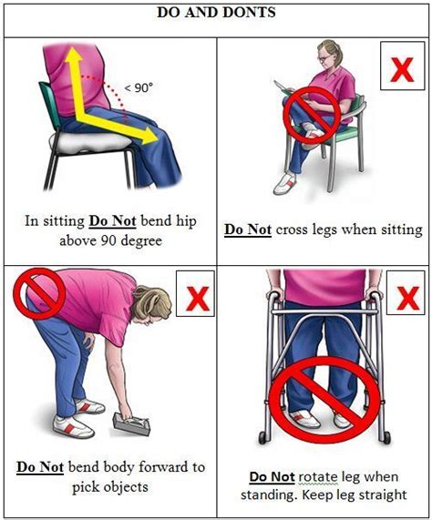 17 Best images about Geriatrics on Pinterest | Therapy, Hip replacement ...