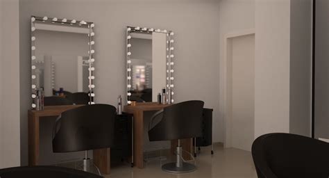 Beauty Spa Salon Shop Furniture Hair Care Product Display Stands