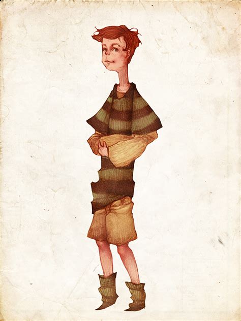 Glass Castle Characters (Character Designs) on Behance