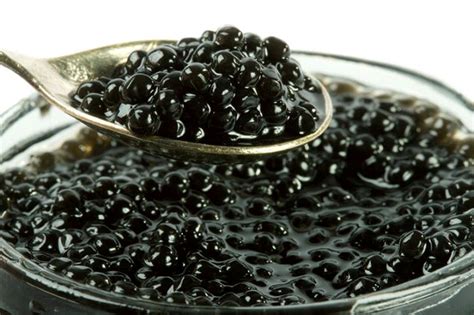 Trứng Cá Tầm Caviar-trung-ca-tam-caviar