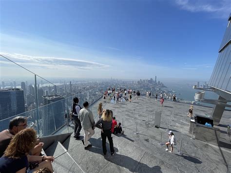 edge-new-york-city-hudson-yards-observation-deck-wide - Lattes and Runways