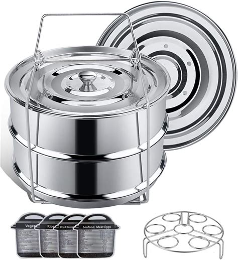 Best Cuisinart Electric Pressure Cooker Accessories - Home Life Collection