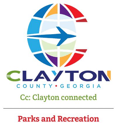 Clayton County Parks – It Starts in the Parks