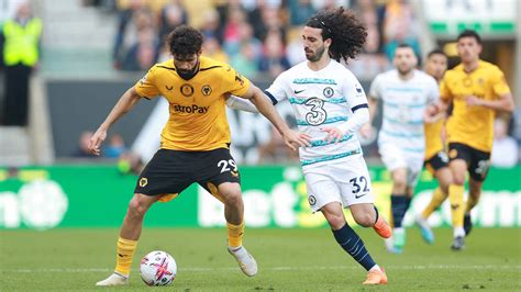 Gallery | Wolves 1-0 Chelsea | Men's First-Team | News | Wolverhampton ...