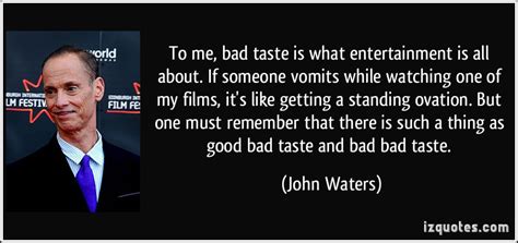 John Waters Quotes About Books. QuotesGram