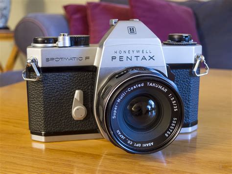 Pentax film camera poll: The results - Kosmo Foto