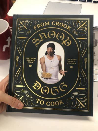 I Cooked Five Recipes From Snoop Dogg's Cookbook And Here's What Happened in 2020 | Dogg, Snoop ...