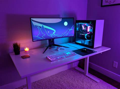 Cameron's Setup - Fortnite Station | Scooget