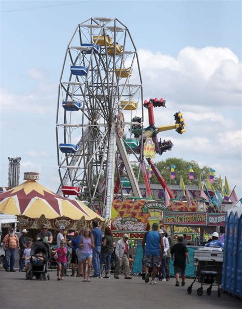 brown county fair