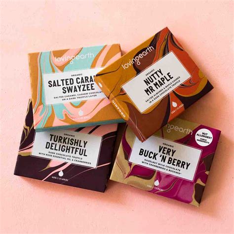 21 Fair-trade chocolate brands to indulge this Christmas | Ourgoodbrands