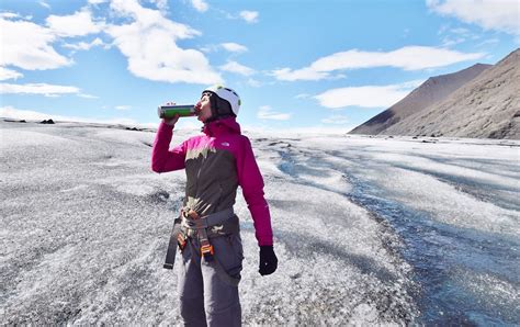 BEST Glacier Hike Iceland | Q+As About Hiking On A Glacier - Becky the Traveller