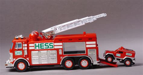 Hess Toy Truck through the years photos - The Morning Call